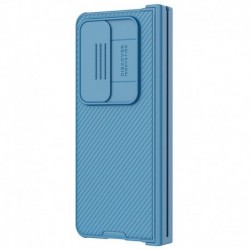 Futrola za Samsung Galaxy Z Fold 4/Fold4 leđa Nillkin Cam shield pro - plava
