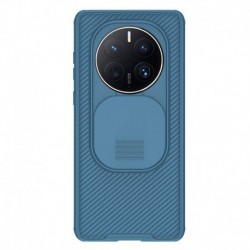 Futrola za Huawei Mate 50 Pro leđa Nillkin Cam shield pro - plava