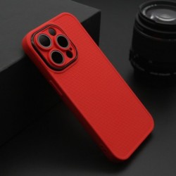 Futrola za iPhone 14 Pro leđa Bazooka - crvena