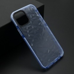 Futrola za iPhone 12/12 Pro leđa Bling diamond - plava