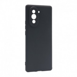 Futrola za Huawei Nova 10 leđa Ultra tanki kolor - crna