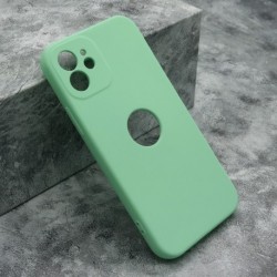 Futrola za iPhone 12/12 Pro leđa Color vision - zelena
