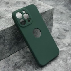 Futrola za iPhone 13 Pro leđa Color vision - tamno zelena