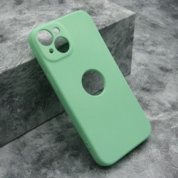 Futrola za iPhone 14 leđa Color vision - zelena