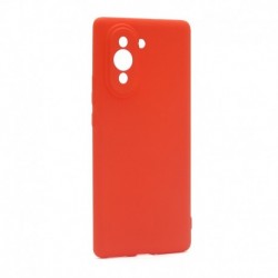 Futrola za Huawei Nova 10 leđa Gentle color - crvena