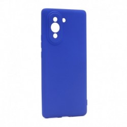 Futrola za Huawei Nova 10 leđa Gentle color - plava