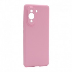 Futrola za Huawei Nova 10 Pro leđa Gentle color - roza