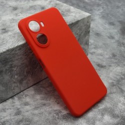 Futrola za Huawei Nova 10 SE leđa Gentle color - crvena