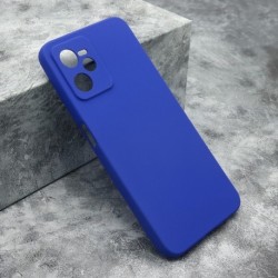 Futrola za Realme 9 Pro/C35 leđa Gentle color - plava