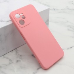 Futrola za Realme 9 Pro/C35 leđa Soft silikon - roza