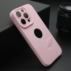 Futrola za iPhone 14 Pro leđa Apple color - roza