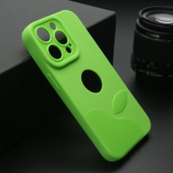 Futrola za iPhone 14 Pro leđa Apple color - zelena