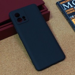 Futrola za Motorola Moto G72 leđa Ultra thin - mat crna