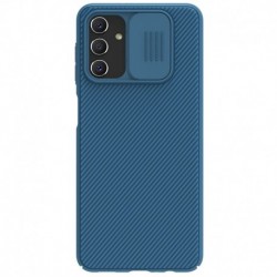 Futrola za Samsung Galaxy A04s leđa Nillkin Cam shield - plava