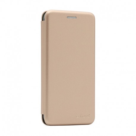 Futrola za Samsung Galaxy S23 preklop bez magneta bez prozora iHave - roza