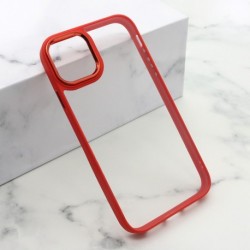 Futrola za iPhone 11 leđa Elegant edge - crvena