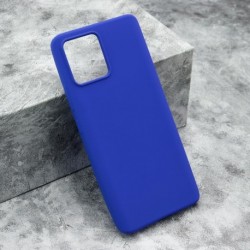 Futrola za Motorola Moto G72 leđa Gentle color - plava