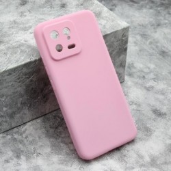 Futrola za Xiaomi 13 leđa Gentle color - roza