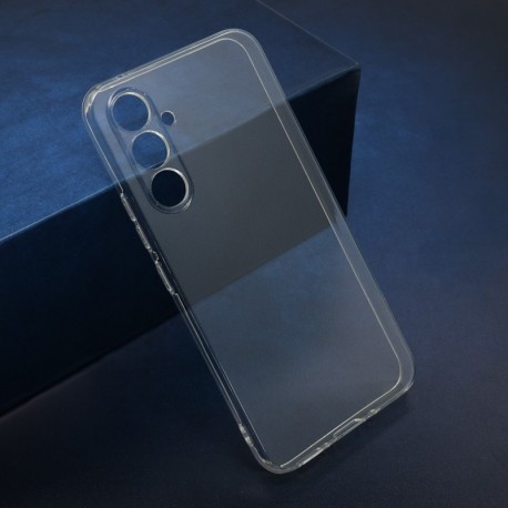Futrola za Samsung Galaxy A54 leđa Clear - providna