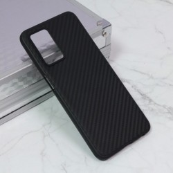 Futrola za Samsung Galaxy A54 leđa Carbon fiber - crna