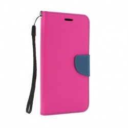 Futrola za Samsung Galaxy A54 preklop sa magnetom bez prozora Mercury - pink