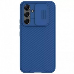Futrola za Samsung Galaxy A54 leđa Nillkin Cam shield pro - plava