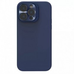 Futrola za iPhone 14 Pro leđa Nillkin Lens wing magnetic - plava