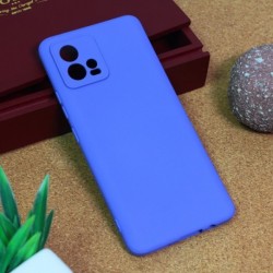 Futrola za Motorola Moto G72 leđa Giulietta - mat ljubičasta