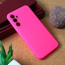 Futrola za Samsung Galaxy A34 leđa Giulietta - mat pink