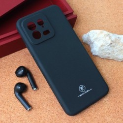 Futrola za Xiaomi 13 leđa Teracell skin - mat crna