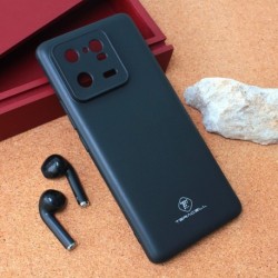 Futrola za Xiaomi 13 Pro leđa Teracell skin - mat crna