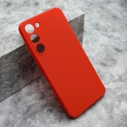 Futrola za Samsung Galaxy S23 leđa Gentle color - crvena