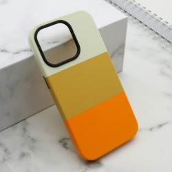 Futrola za iPhone 14 Pro leđa Palette - oker