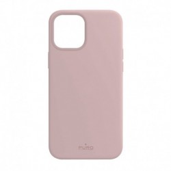 Futrola za iPhone 14 leđa Puro magsafe - pink