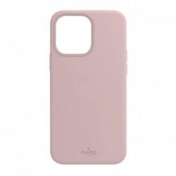 Futrola za iPhone 14 Pro Max leđa Puro icon - pink