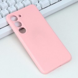 Futrola za Samsung Galaxy S23 leđa Summer color - roza