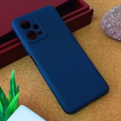 Futrola za Xiaomi Redmi Note 12 Pro leđa Giulietta - mat tamno plava