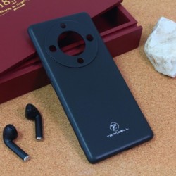 Futrola za Huawei Honor Magic 5 lite leđa Teracell skin - mat crna
