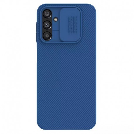 Futrola za Samsung Galaxy A14 4G/5G leđa Nillkin Cam shield - plava