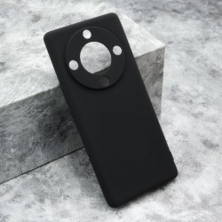 Futrola za Huawei Honor Magic 5 lite leđa Gentle color - crna