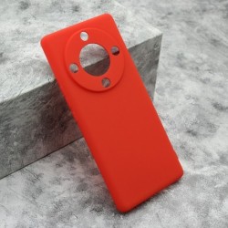 Futrola za Huawei Honor Magic 5 lite leđa Gentle color - crvena