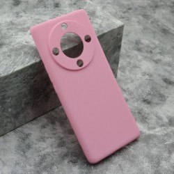 Futrola za Huawei Honor Magic 5 lite leđa Gentle color - roza
