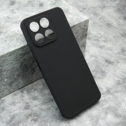 Futrola za Huawei Honor X8a leđa Gentle color - crna