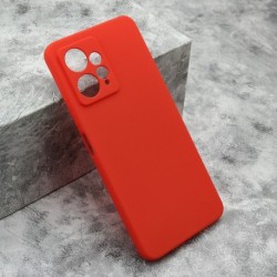 Futrola za Xiaomi Redmi Note 12 4G leđa Gentle color - crvena