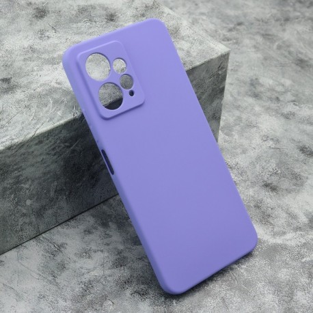 Futrola za Xiaomi Redmi Note 12 4G leđa Gentle color - lila