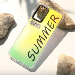 Futrola za Samsung Galaxy A13 5G leđa Summer Imd - žuta