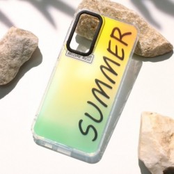 Futrola za Samsung Galaxy S23 Plus leđa Summer Imd - žuta