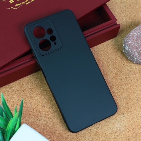 Futrola za Xiaomi Redmi Note 12 4G leđa Giulietta - mat crna