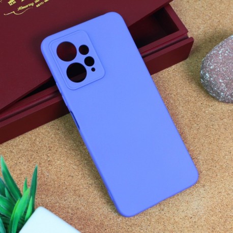 Futrola za Xiaomi Redmi Note 12 4G leđa Giulietta - mat ljubičasta