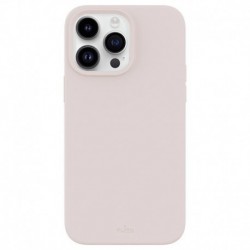 Futrola za iPhone 14 Pro Max leđa Puro Icon - roza
